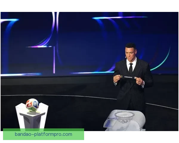 美加墨联手举办2026世界杯 展望北美足球新时代