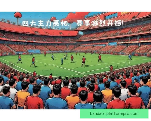 美洲三国联合世界杯赛程全面解析与重要比赛时间安排