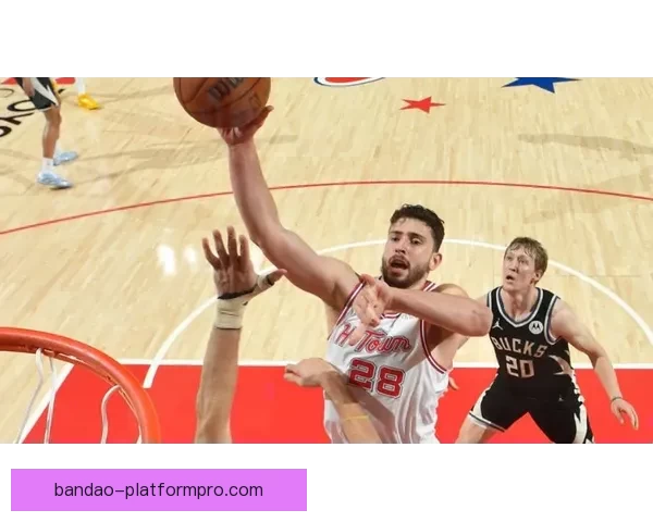 申京疑似腰部受伤比赛中多次捂腰一度被迫返回更衣室