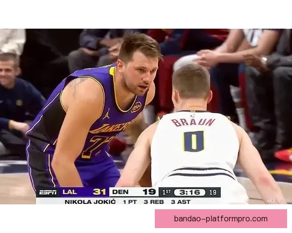 奇才难寻领袖或被双杀 东契奇缺席詹姆斯里程力拼三连胜